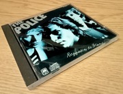 THE POLICE - Regatta De Blanc