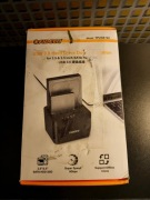 Stacja dokująca Fideco 