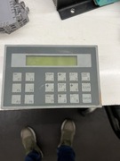 Wyświetlacz panel operatorski 