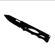 NÓŻ NOŻYK SCYZORYK 15.5cm SKŁADANY OSTRY NA GRZYBY