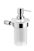 Dozownik do mydła Alterna IRIS 1 ALTN-913522 