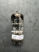 ECC81 / 12AT7 Mullard - NOS nr 2