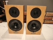 SPENDOR A1 Hi-ENDowe monitory ! Jak nowe ! Dąb !