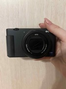 Aparat Sony zv1 