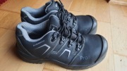 Buty ochronne robocze Blue Wear Pro rozmiar 39