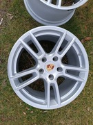Felgi aluminiowe Porsche Panamera 971 19''