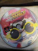 Speed Freaks psx