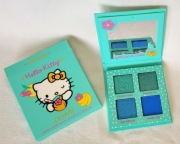 COLOURPOP Hello Kitty COCO CUTIE cienie paleta