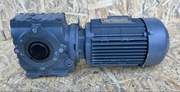 Nowy motoreduktor SEW 42obr 0,55kW 101Nm