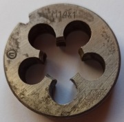 Narzynka prawa M14x1 prawoskrętna