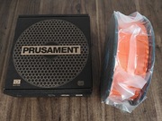 Prusament PLA Prusa Orange 1kg – nowy, czarny filament NFC