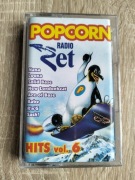 Kaseta magnetofonowa Popcorn 