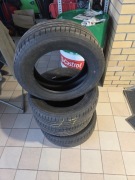 205/60 R16 92H Bridgestone Turanza Eco tydzień 46 rok 25