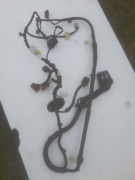 Wiązka lewych przednich drzwi Forda Kuga mk2 lift z 2017r. GV4T-14A584.