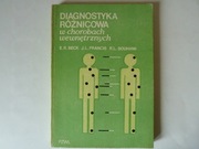 Diagnostyka różnicowa w chorobach wewnętrznych