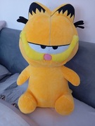 Maskotka Garfield Duża 50 cm 