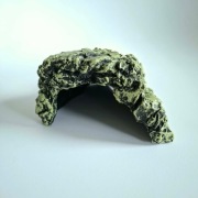 Jaskinia dla Jaszczurek, pająków, żab 