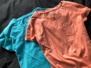 Cubus koszulka Dunnes t-shirt r.158-164 / 13-14 la