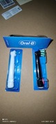 Końcówki do szczoteczki elektrycznej Oral-B 