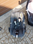 Wózek Maxi Cosi Mura plus 4 