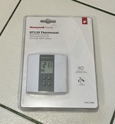 Termostat cyfrowy programator Honeywell Home DT135