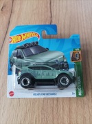 Hot Wheels VOLVO XC40 RECHARGE