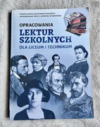 Opracowania lektur szkolnych
