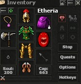 REALERA Etheria EK65+ 90/90+ PLUS 3x RUNEMAKERY24+