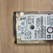Dysk 2,5" 500gb HGST
