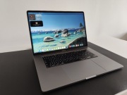 MacBook Pro 2019 A2141 | i7 | 16GB RAM | 512GB SSD | AMD Radeon Pro 5300M