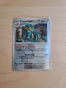 Karta pokemon Copperajah - SV: Shrouded Fable reverse holo 042/064