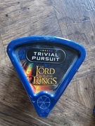 Trivial Pursuit Lord of the Rings ANGIELSKI