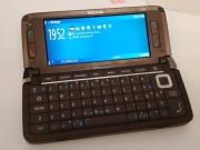 Piękna NOKIA E90 / 100% oryginał