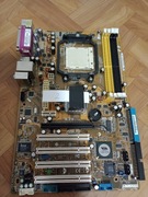 Stary Komputer Nr 2 (Asus M2V)