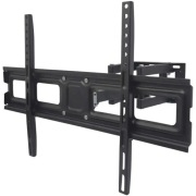 Uchwyt do montażu telewizora na ścianie TV MOUNT PRO 32-75 Red Eagle