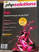 phpsolutions, czasopismo ( 6 szt. )