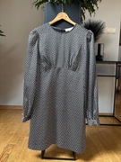 Elegancka sukienka Michael Kors 36/S NOWA z wszystkimi metkami wewnętrznymi