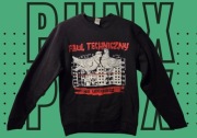 Bluza Faul Techniczny rozmiar XXL