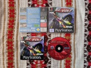 RE-VOLT REVOLT PSX gry