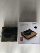 Gramofon Lenco LS-10 WD