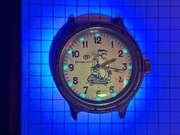 Zegarek Vostok Komandirskie Okręt ZSRR do naprawy 