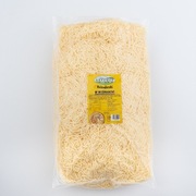 Wiórki / granulki żółte produkt seropodobny