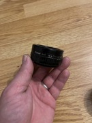 VIVITAR TELE CONVERTER 2X-1 -gwint M42