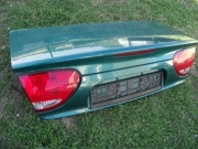 Klapa tył,pokrywa bagażnika Chevrolet Oldsmobile Alero
