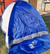 Namiot High Peak Monodome - 3 osobowy