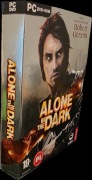 Alone in the Dark PC Licytacja Artbook 