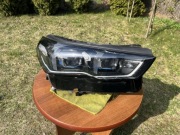 Reflektor Lampa prawa Bmw G60 G61 Full Led 5a798d209