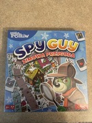 TREFL GRA PLANSZOWA SPY GUY ZIMOWA PRZYGODA