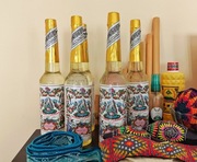 Aqua de Florida Murray & Lanman woda zapachowa 270ml Oryginalna