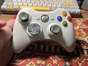 Oryginalny pad kontroler do xbox 360